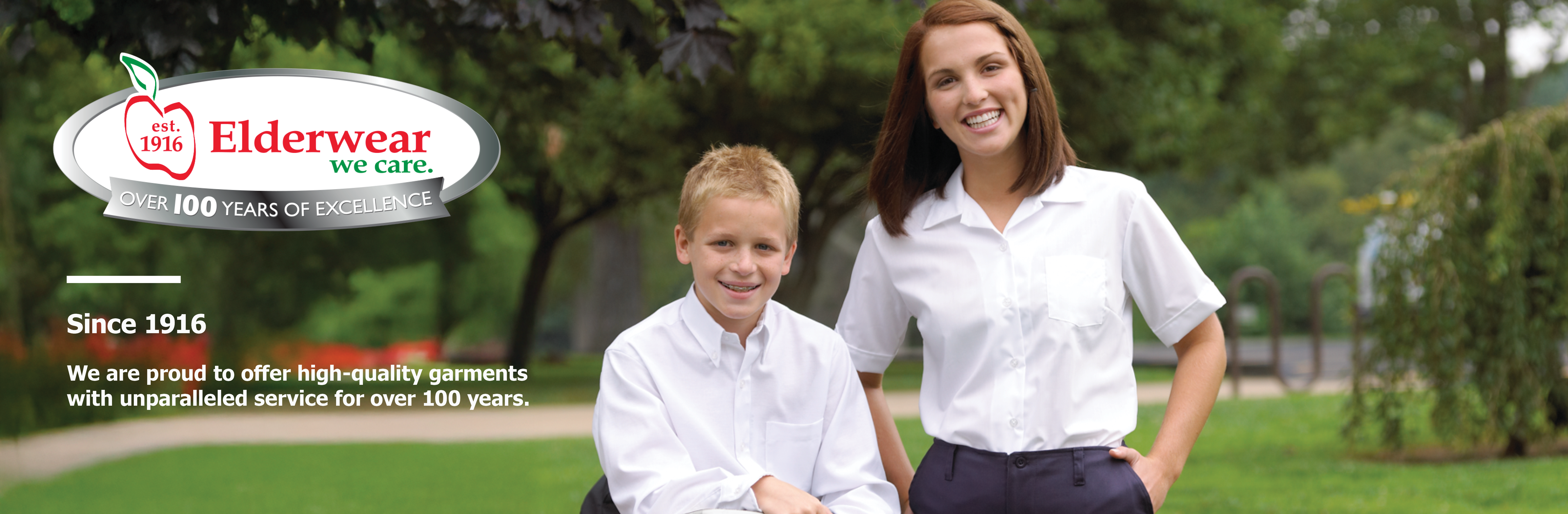 Elder Wear